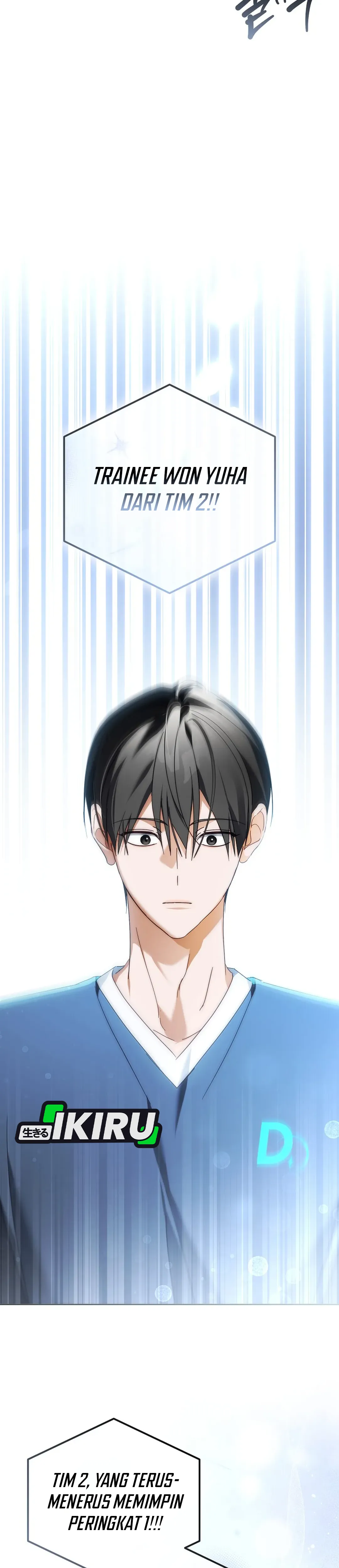 The Lucky Plan of an Idol in His Second Life chapter 20 halaman 34