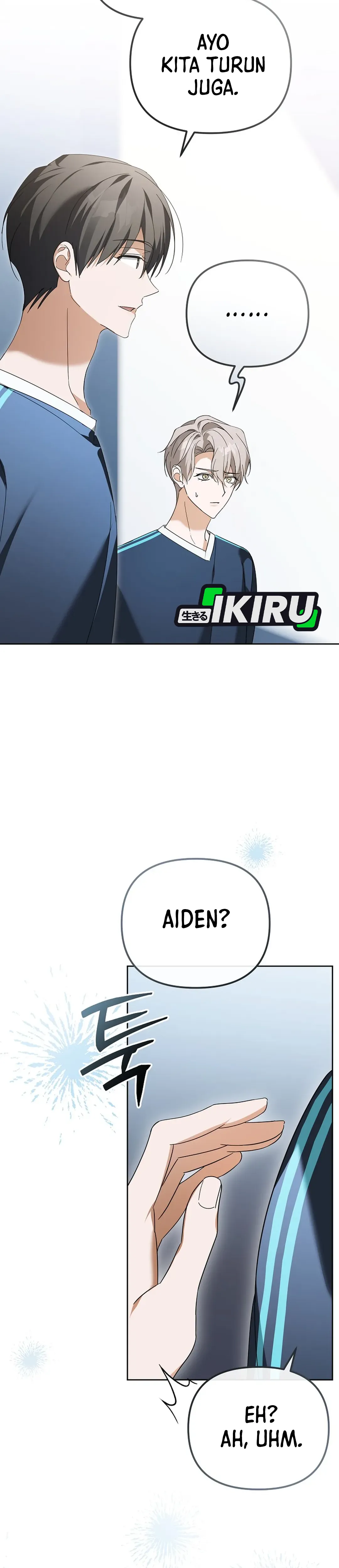 The Lucky Plan of an Idol in His Second Life chapter 20 halaman 39