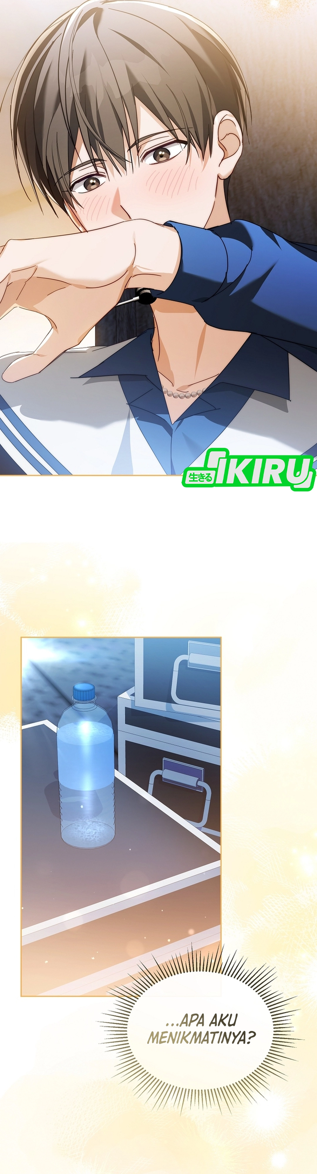 The Lucky Plan of an Idol in His Second Life chapter 23 halaman 9