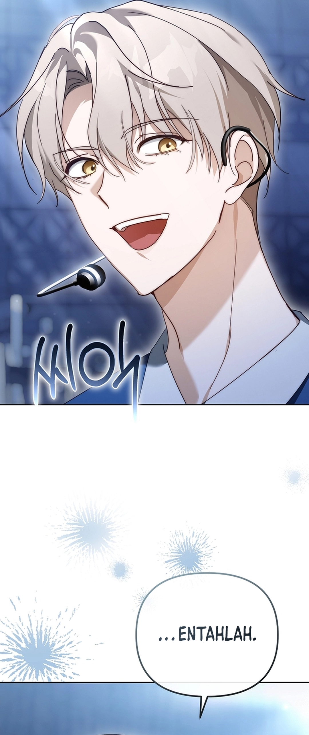 The Lucky Plan of an Idol in His Second Life chapter 23 halaman 20