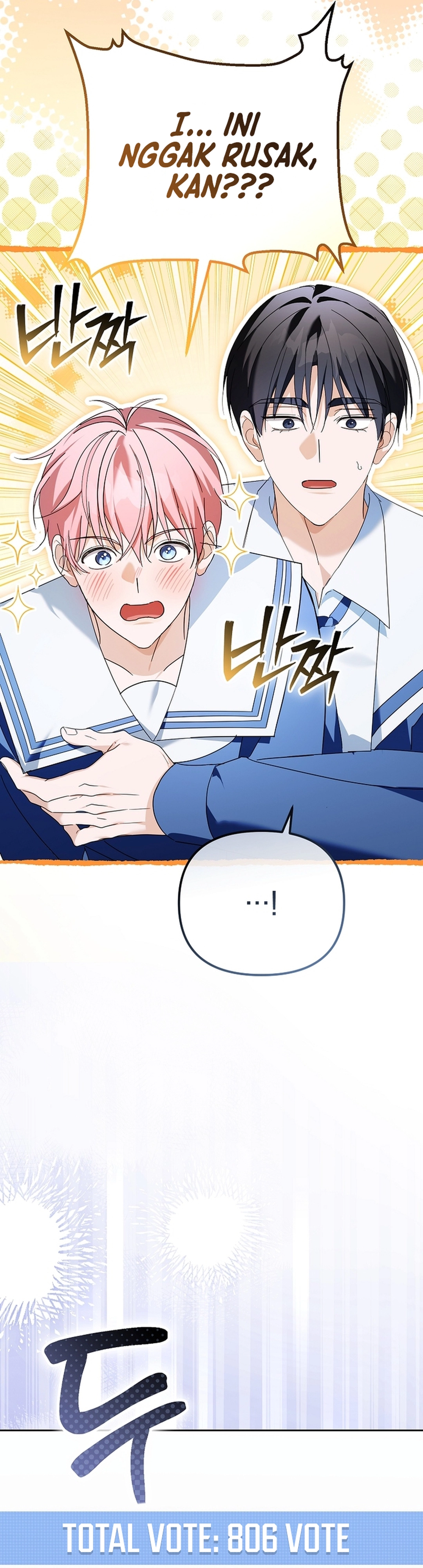 The Lucky Plan of an Idol in His Second Life chapter 23 halaman 28