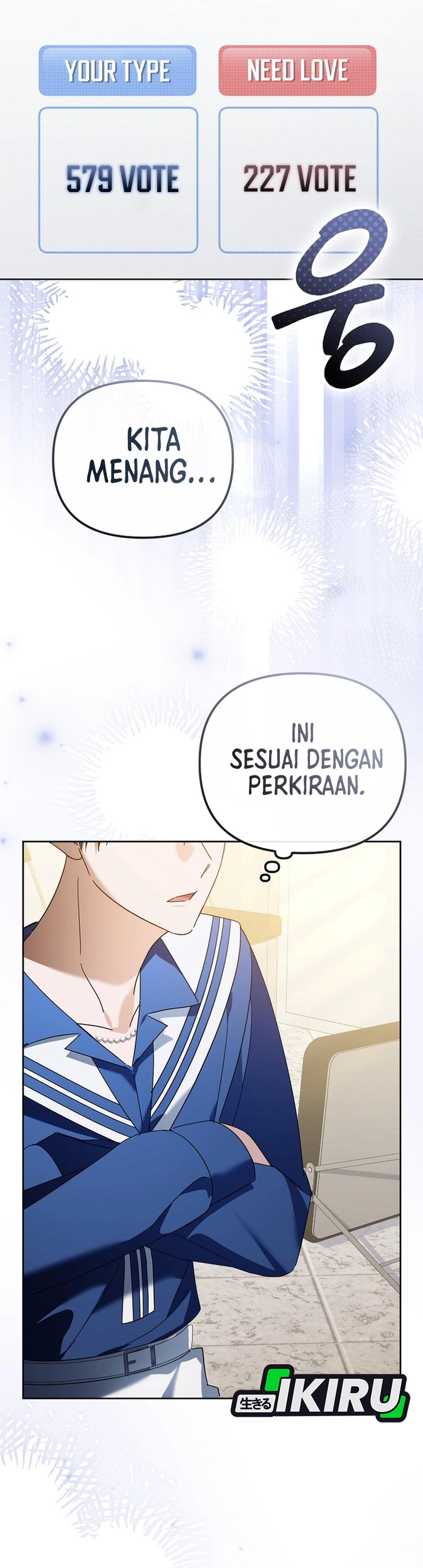 The Lucky Plan of an Idol in His Second Life chapter 23 halaman 29
