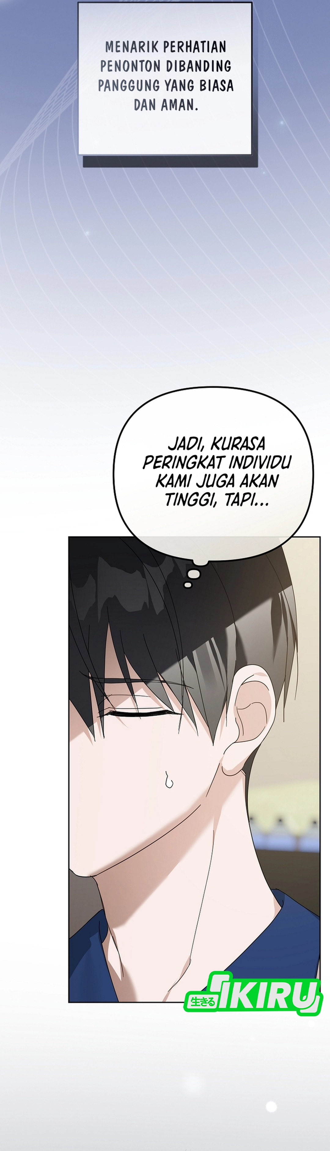 The Lucky Plan of an Idol in His Second Life chapter 23 halaman 31
