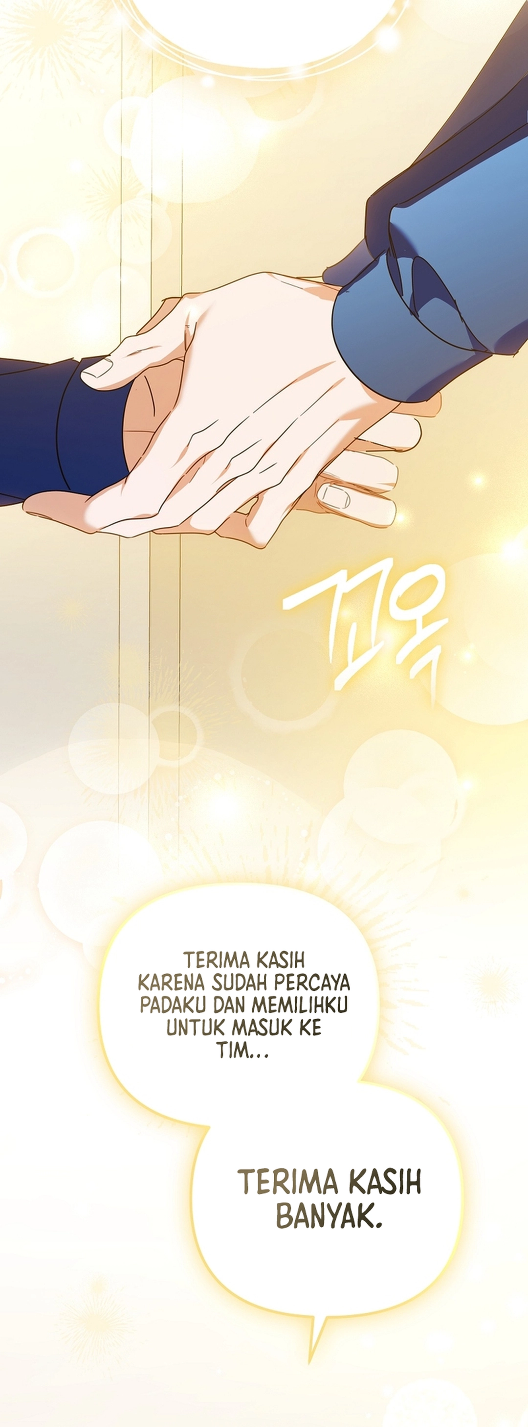The Lucky Plan of an Idol in His Second Life chapter 23 halaman 39