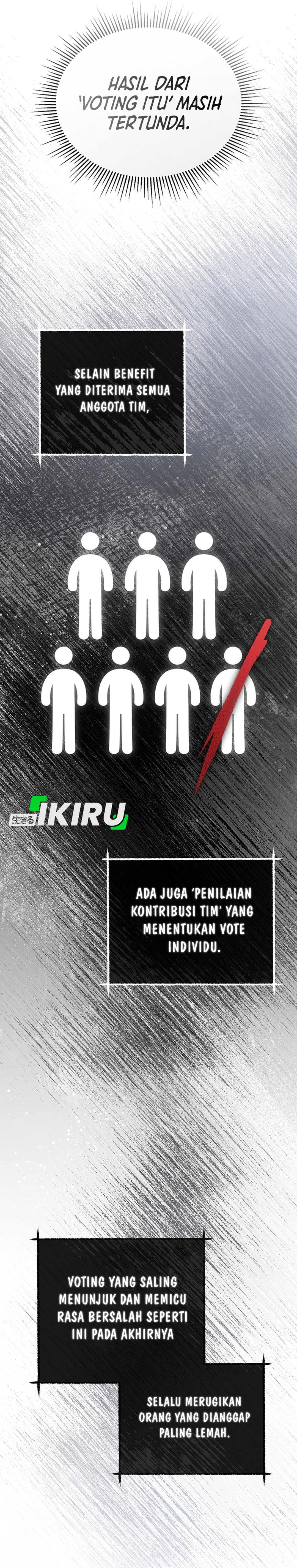 The Lucky Plan of an Idol in His Second Life chapter 23 halaman 46