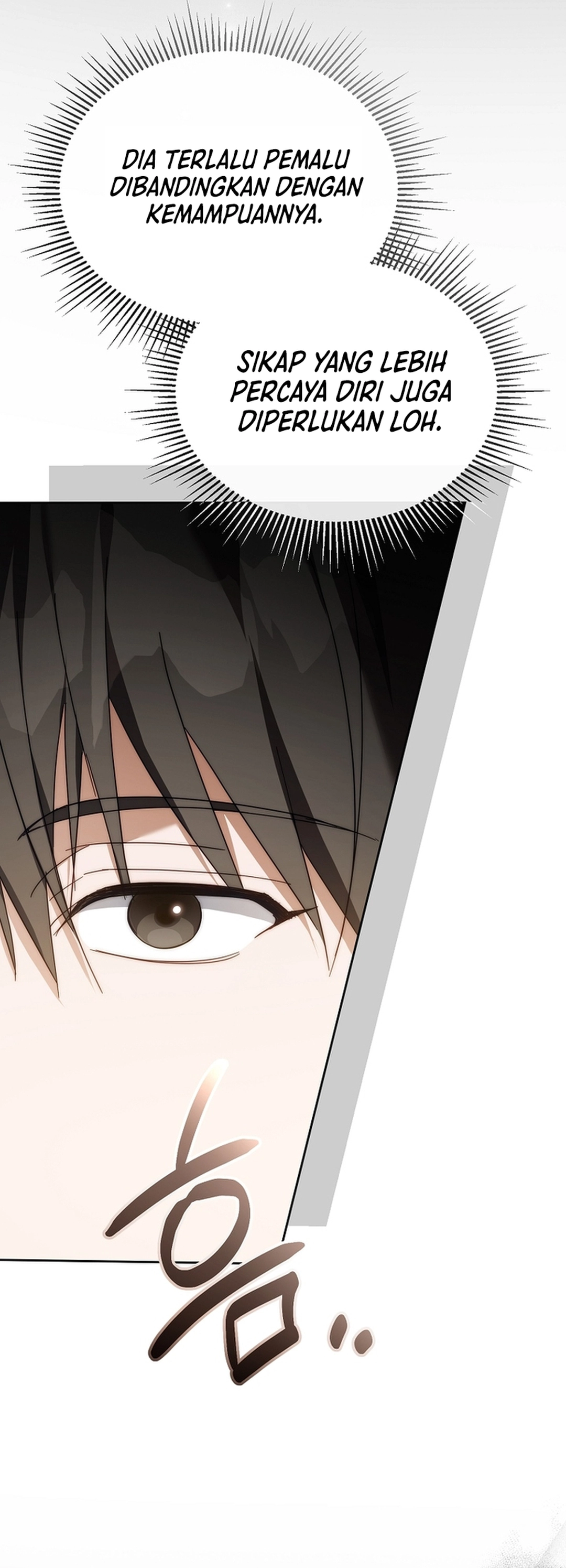 The Lucky Plan of an Idol in His Second Life chapter 23 halaman 49
