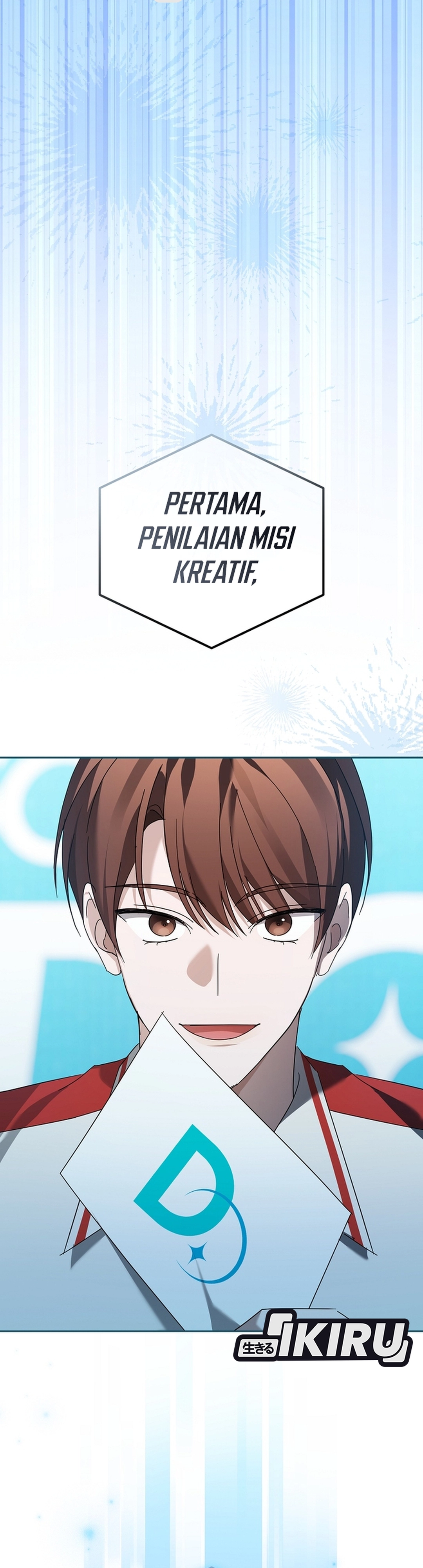 The Lucky Plan of an Idol in His Second Life chapter 23 halaman 58