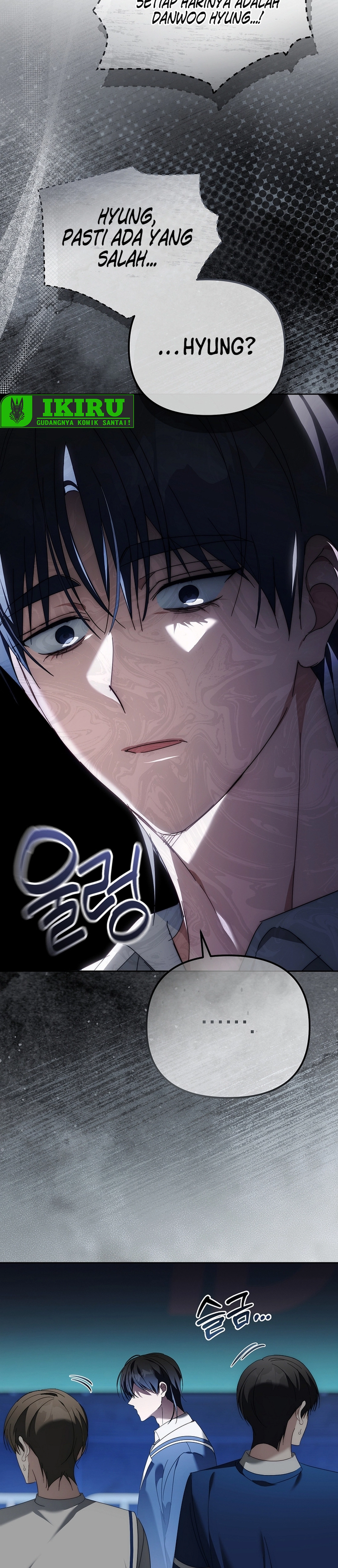 The Lucky Plan of an Idol in His Second Life chapter 24 halaman 21