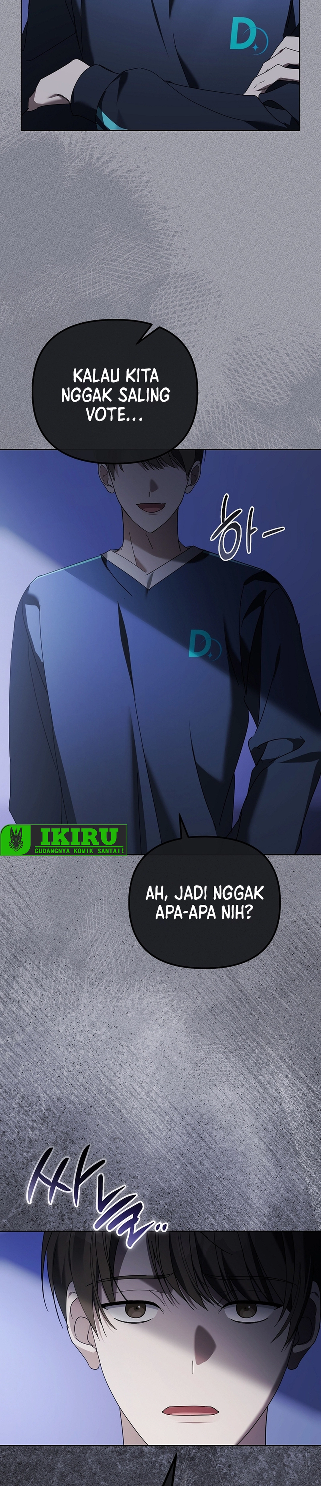 The Lucky Plan of an Idol in His Second Life chapter 24 halaman 25