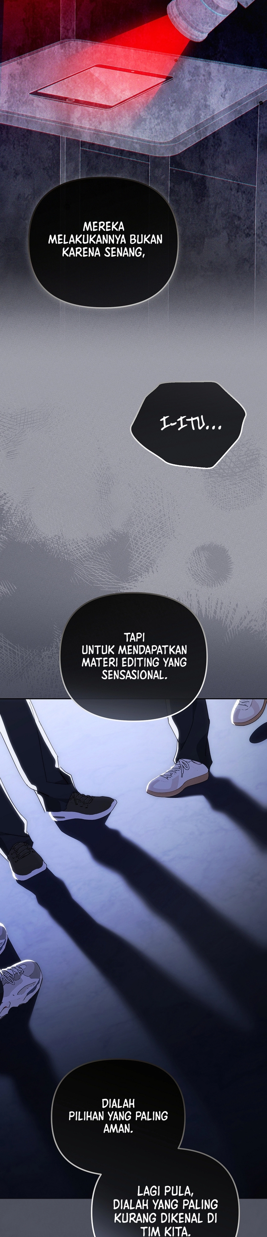 The Lucky Plan of an Idol in His Second Life chapter 24 halaman 27