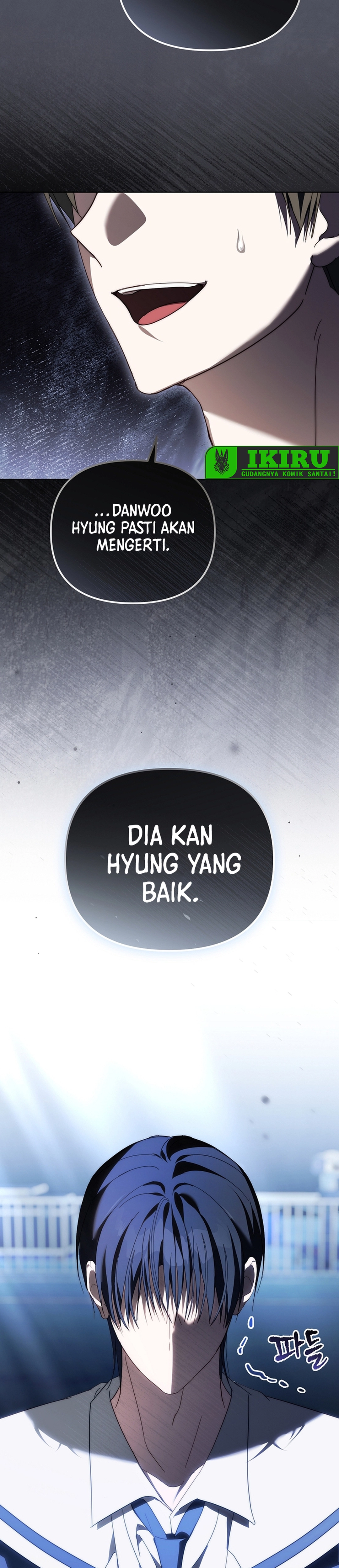 The Lucky Plan of an Idol in His Second Life chapter 24 halaman 28
