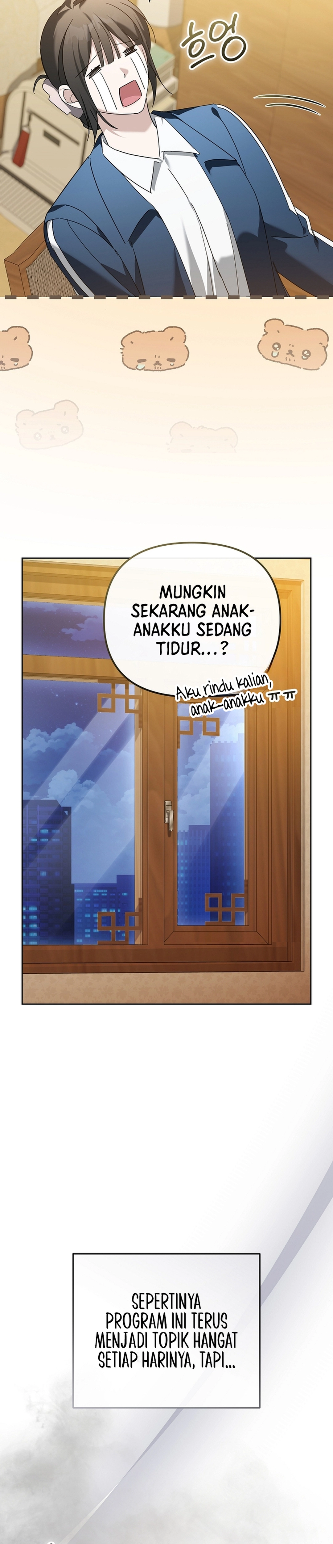 The Lucky Plan of an Idol in His Second Life chapter 24 halaman 40