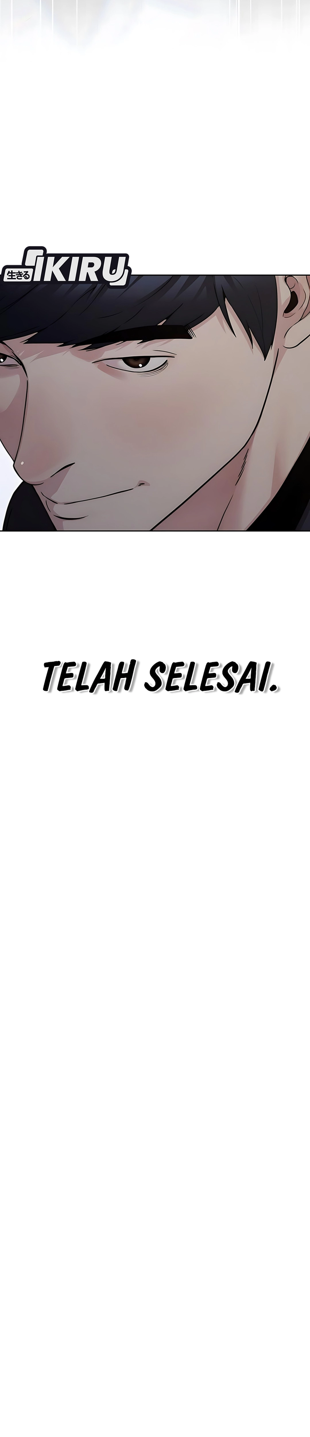 The Man chapter 231 halaman 28