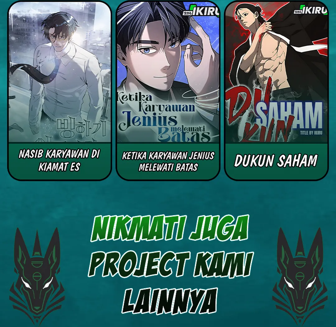 The Man chapter 240 halaman 50