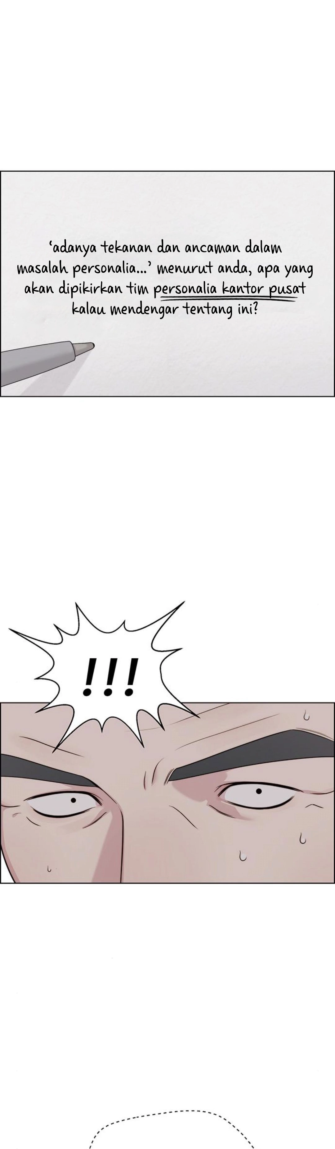 The Man chapter 250 halaman 13