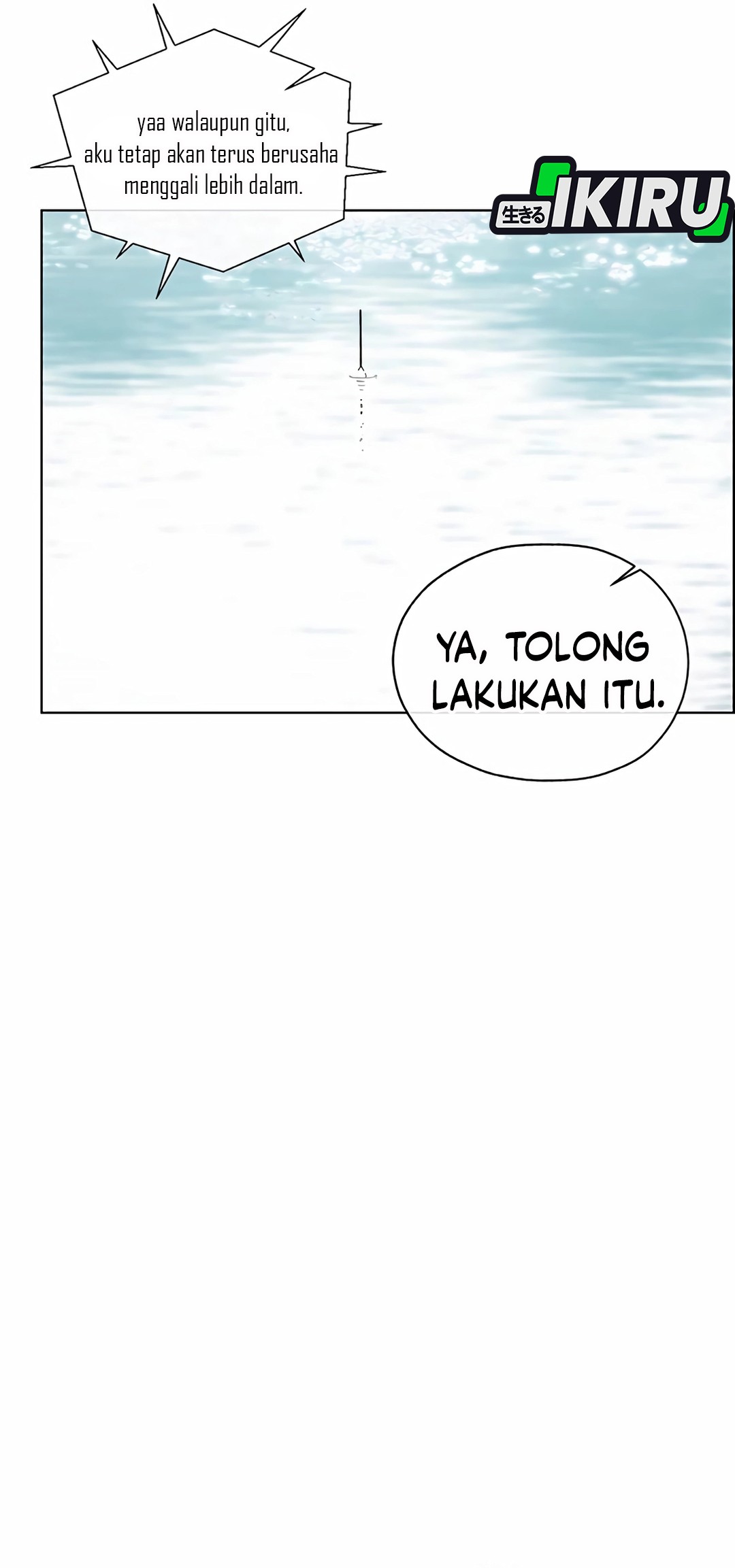 The Man chapter 252 halaman 43