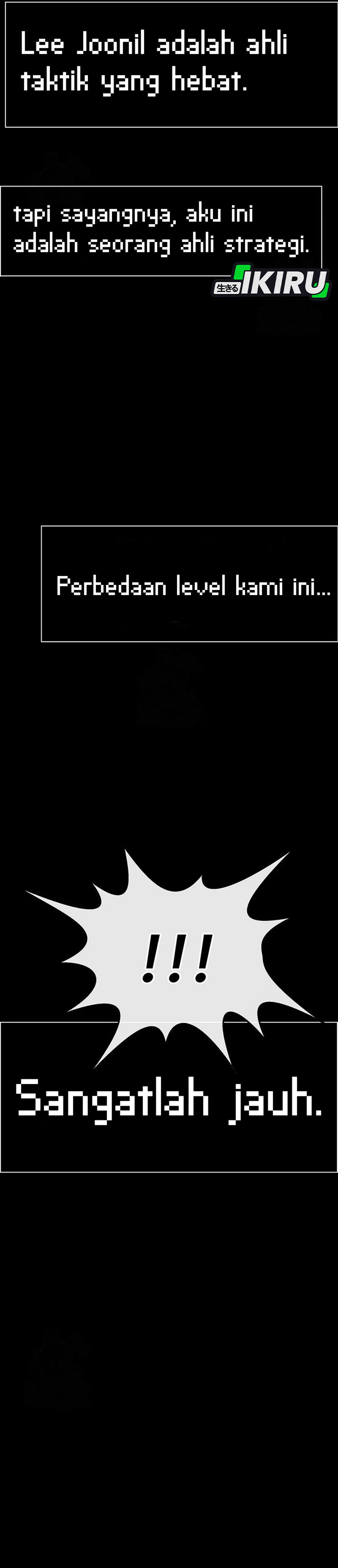 The Man chapter 239 halaman 48