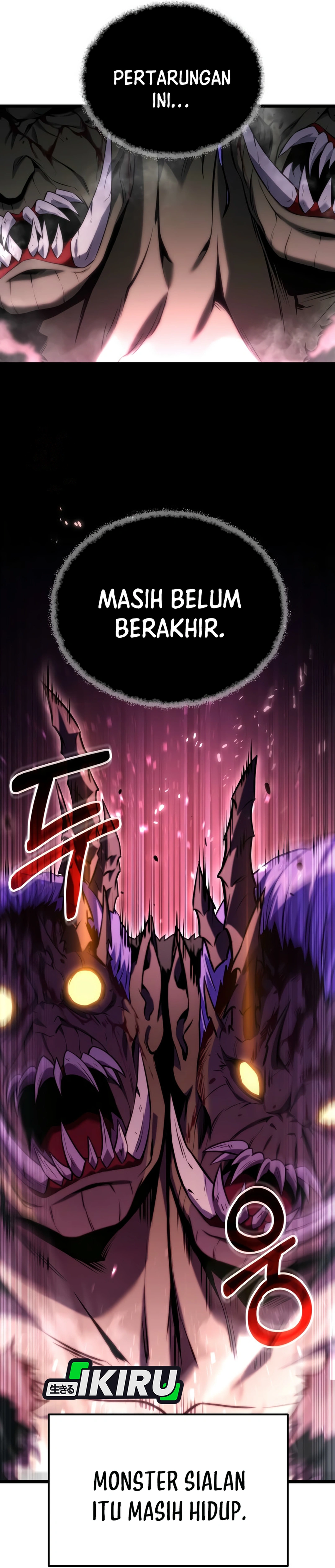 Absolute Dweller chapter 56 halaman 5