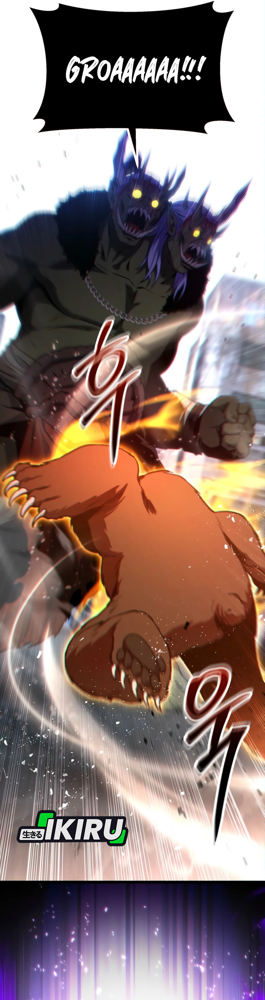 Absolute Dweller chapter 56 halaman 10