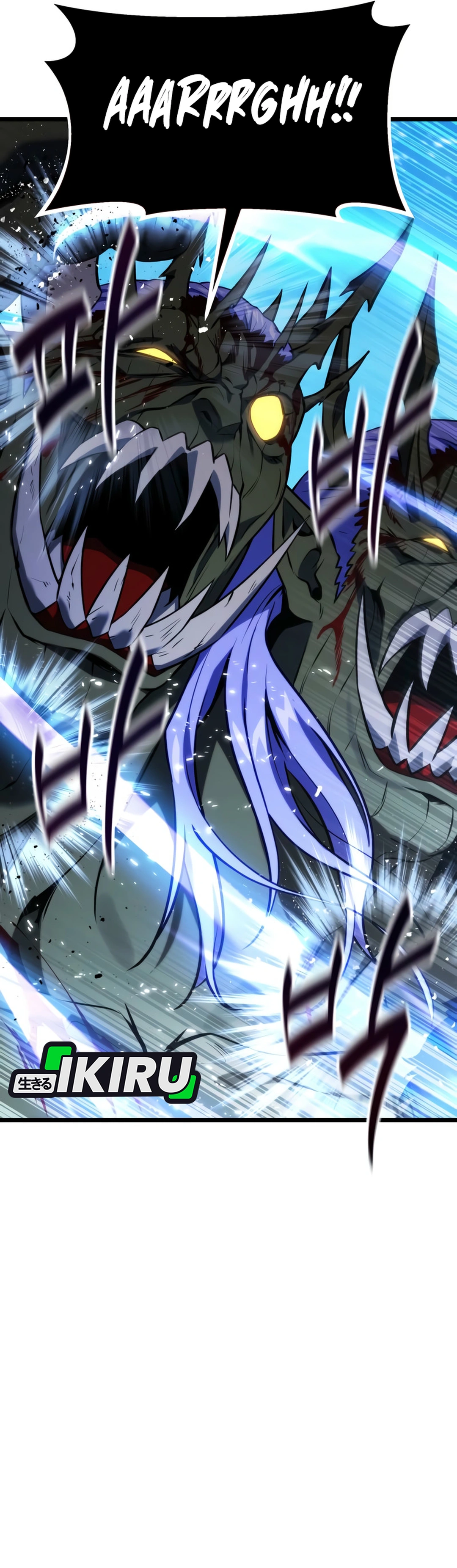 Absolute Dweller chapter 56 halaman 13