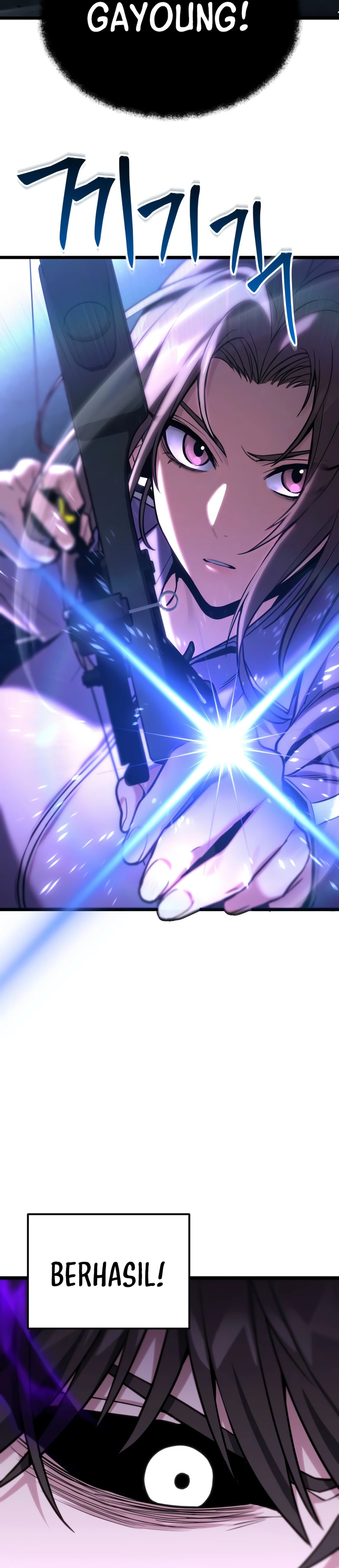 Absolute Dweller chapter 56 halaman 17
