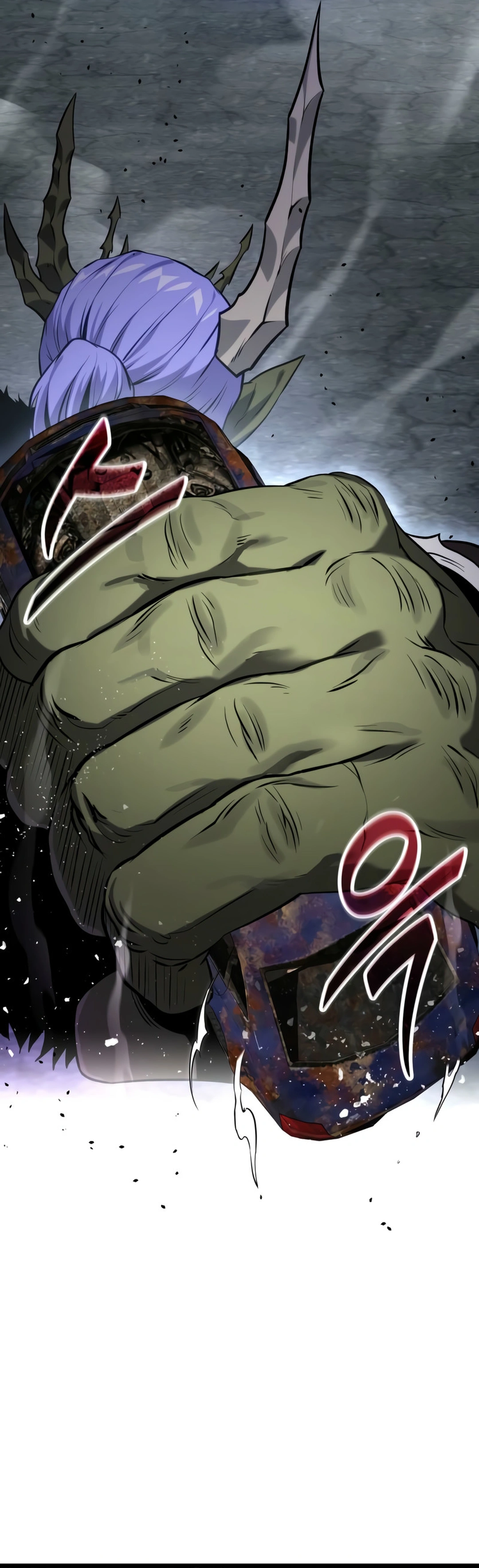 Absolute Dweller chapter 56 halaman 19