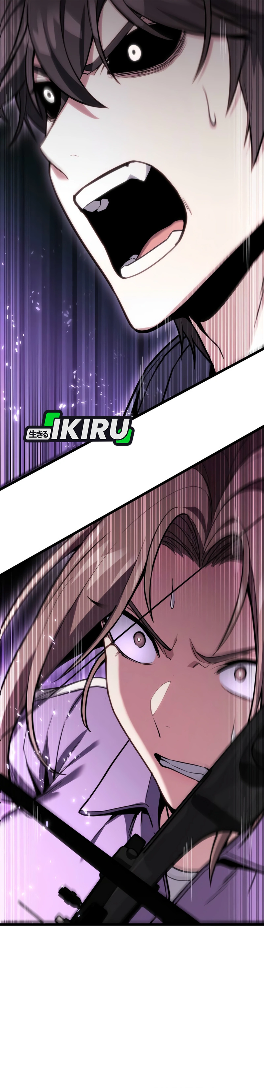 Absolute Dweller chapter 56 halaman 20