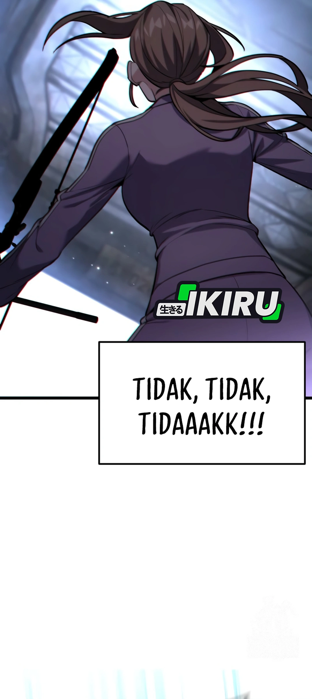 Absolute Dweller chapter 56 halaman 30