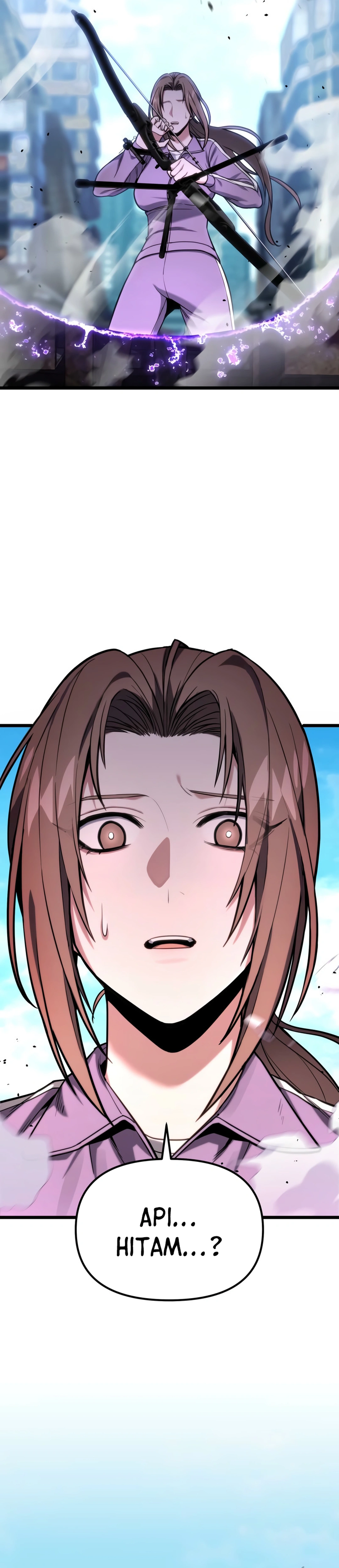 Absolute Dweller chapter 56 halaman 37