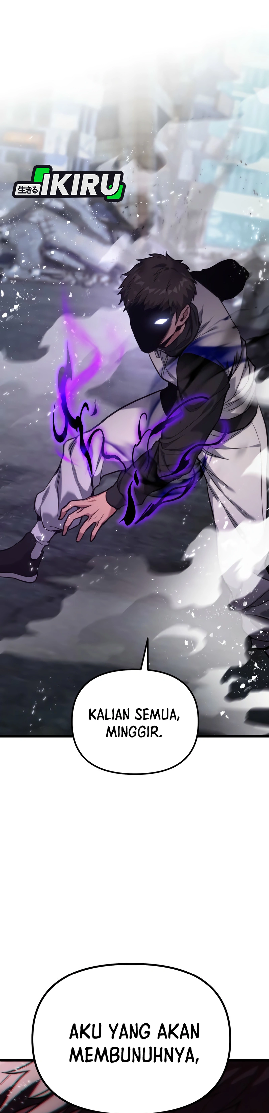 Absolute Dweller chapter 56 halaman 39