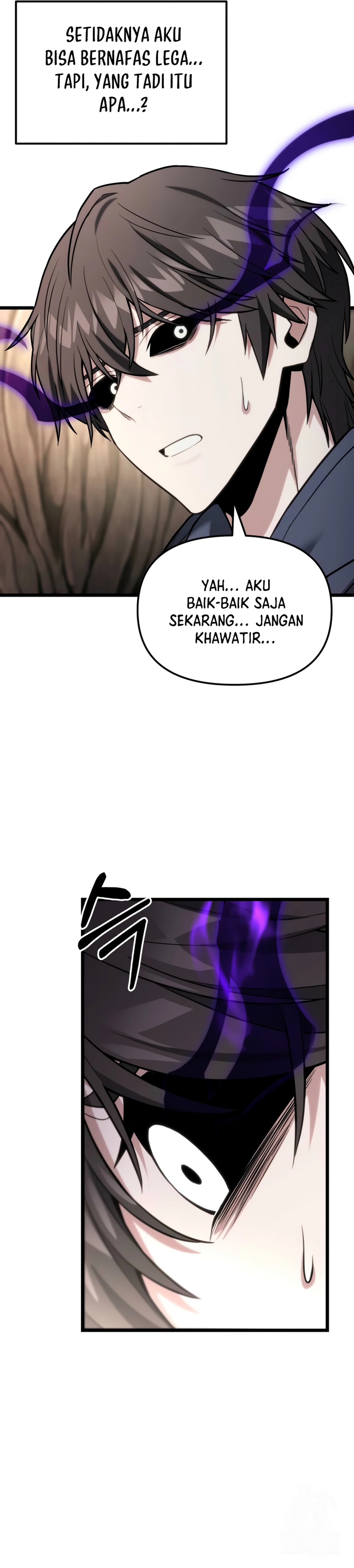 Absolute Dweller chapter 56 halaman 42