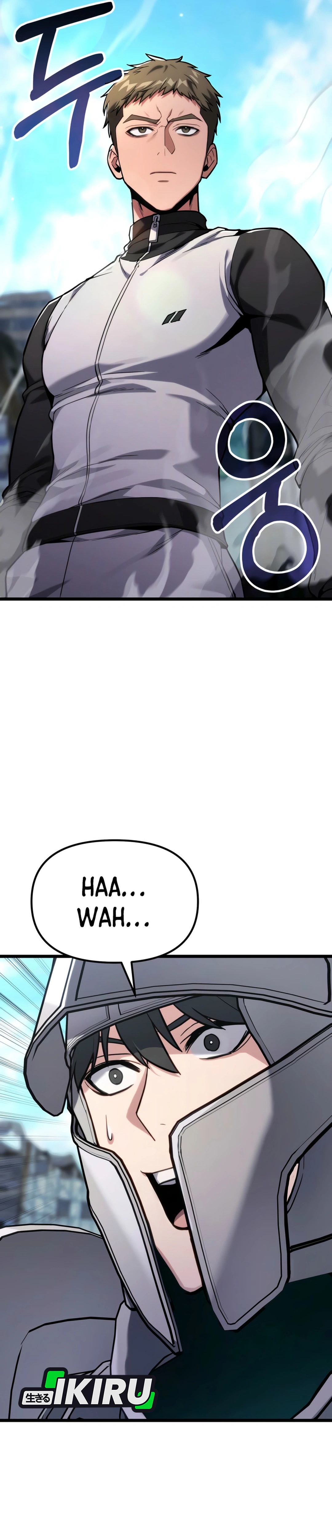 Absolute Dweller chapter 56 halaman 51