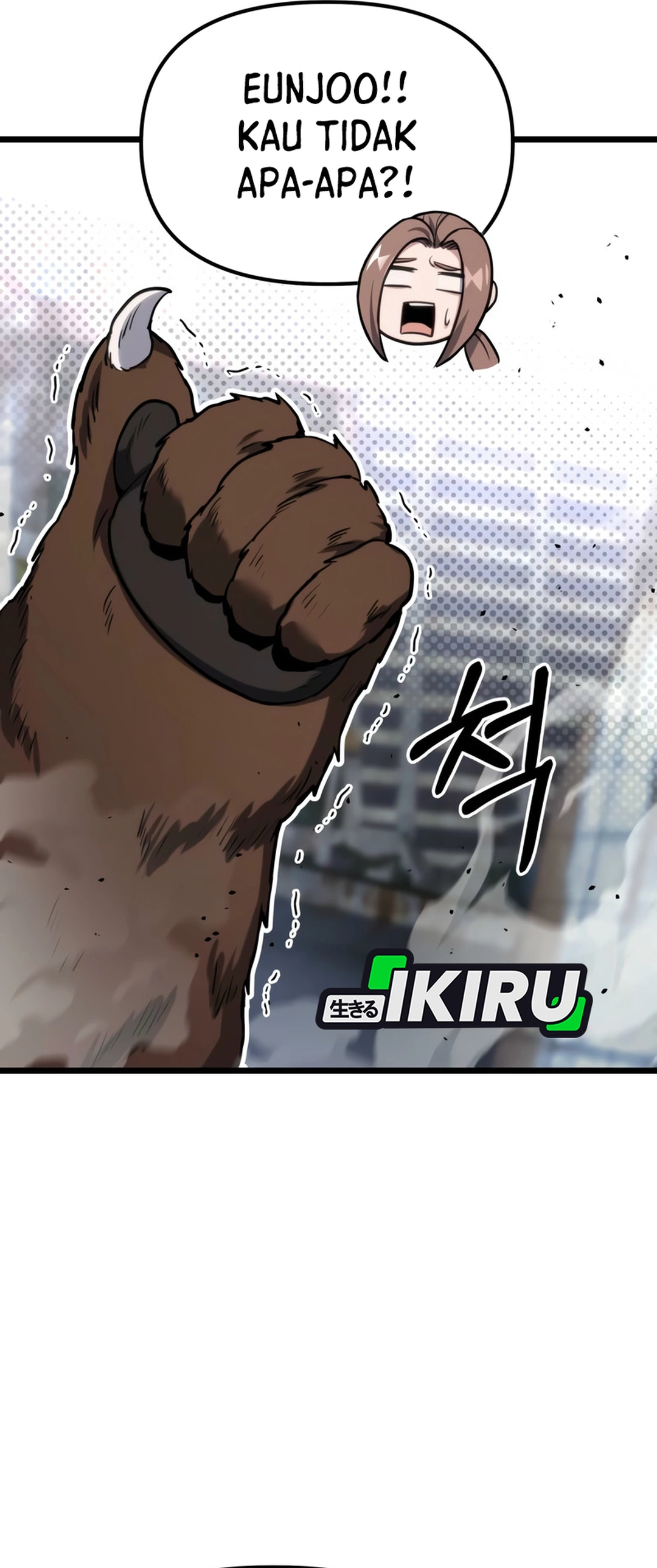 Absolute Dweller chapter 56 halaman 53