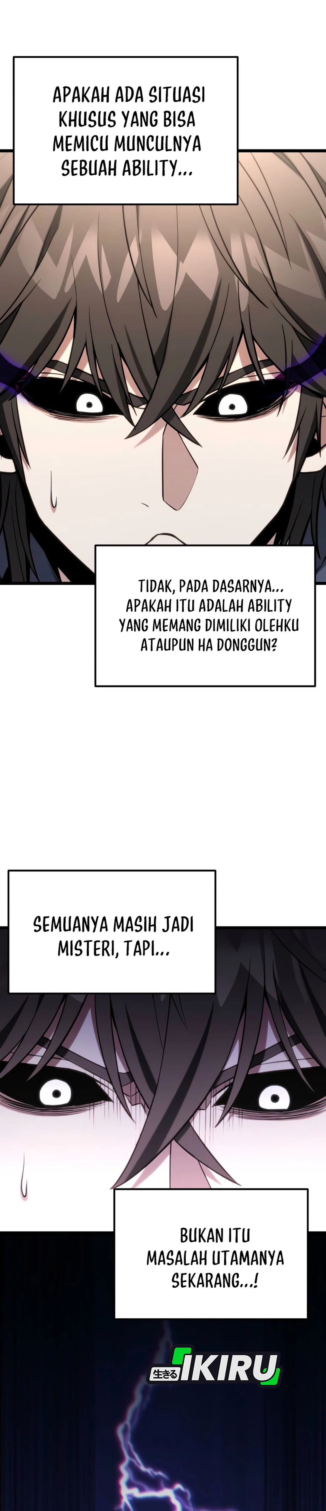 Absolute Dweller chapter 56 halaman 56