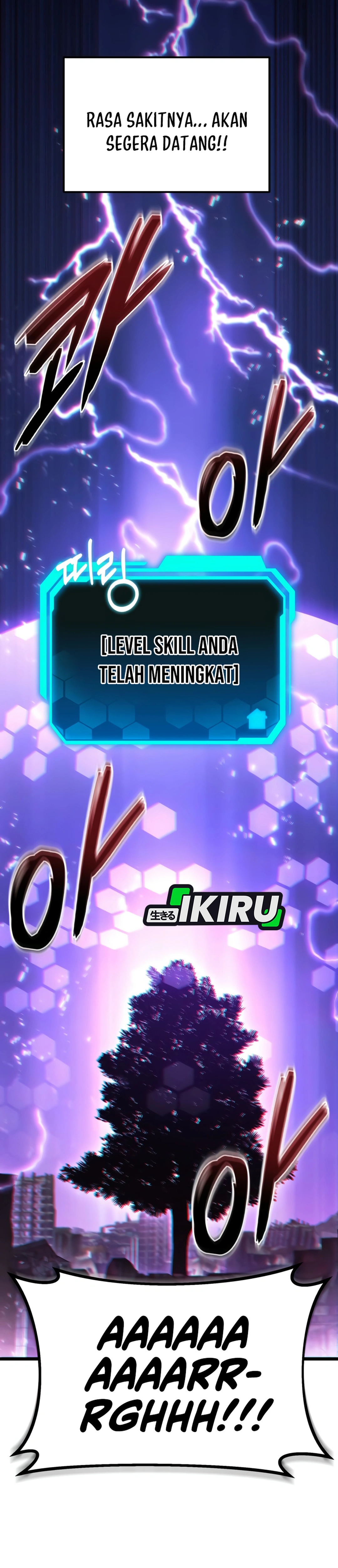 Absolute Dweller chapter 56 halaman 57