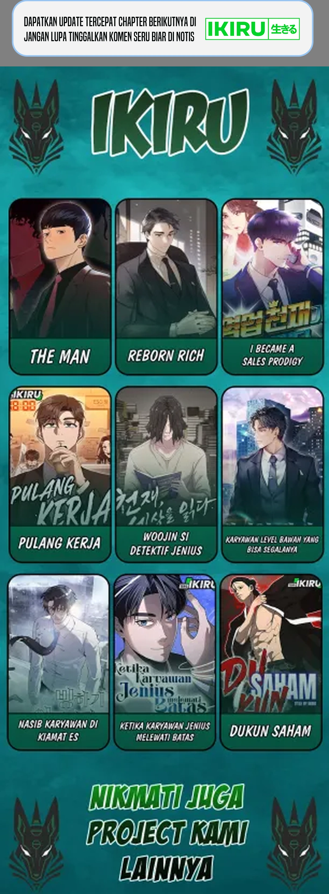 Absolute Dweller chapter 56 halaman 59