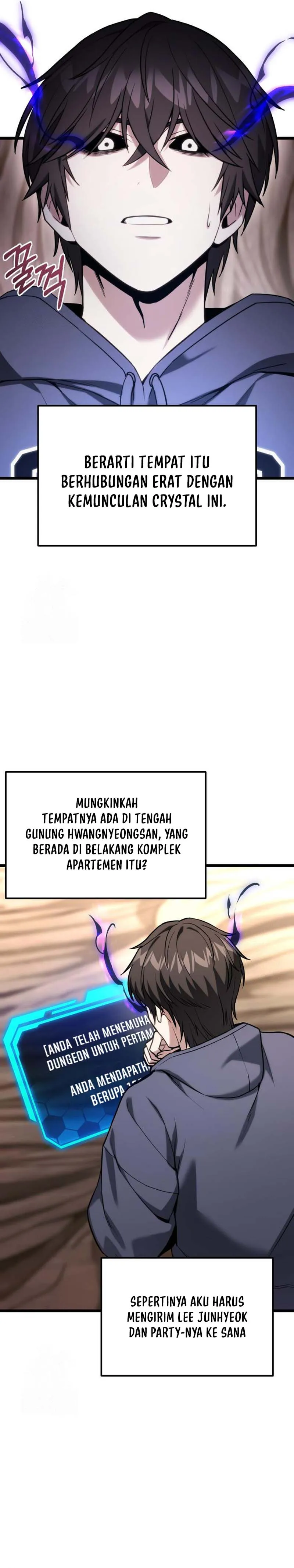 Absolute Dweller chapter 57 halaman 4