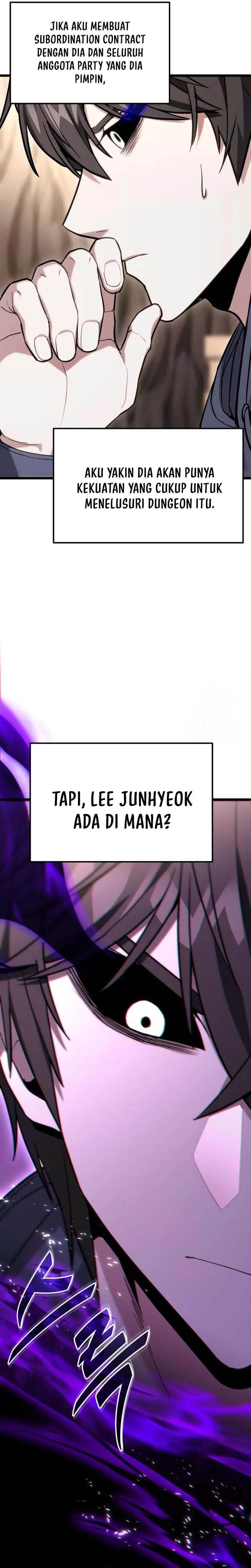 Absolute Dweller chapter 57 halaman 5