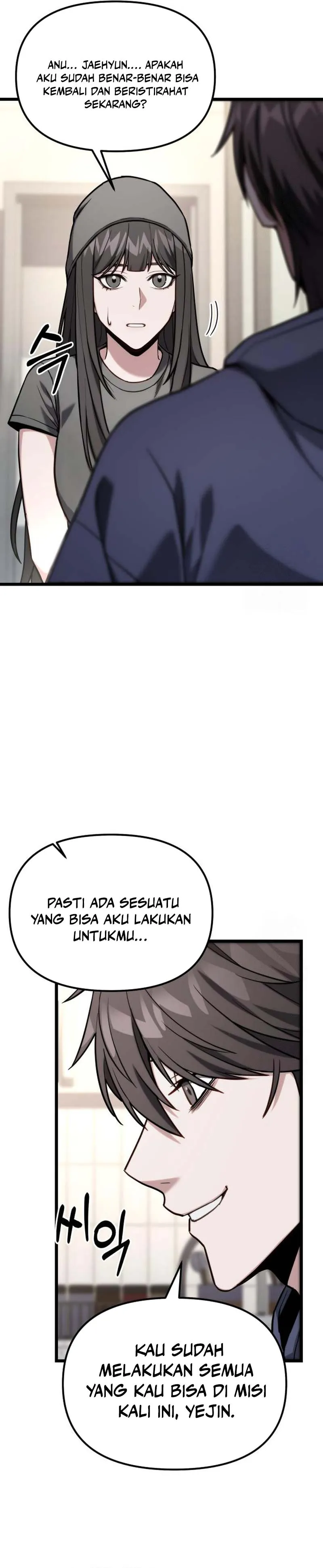 Absolute Dweller chapter 57 halaman 10