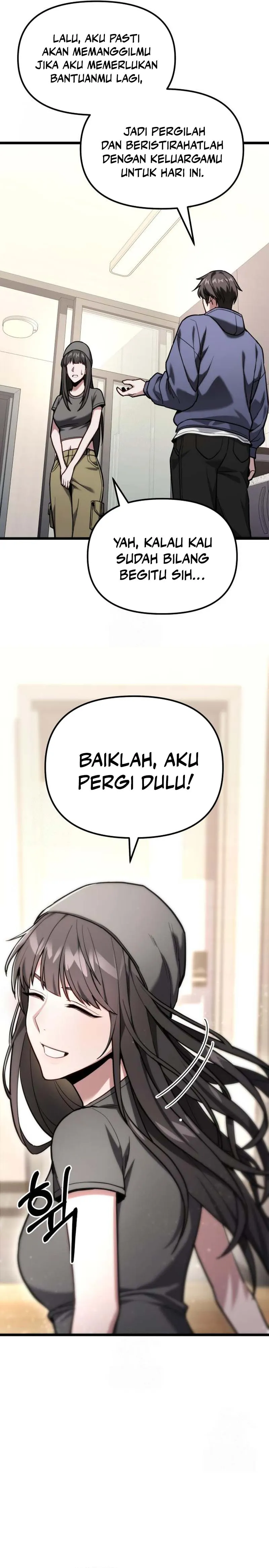 Absolute Dweller chapter 57 halaman 11