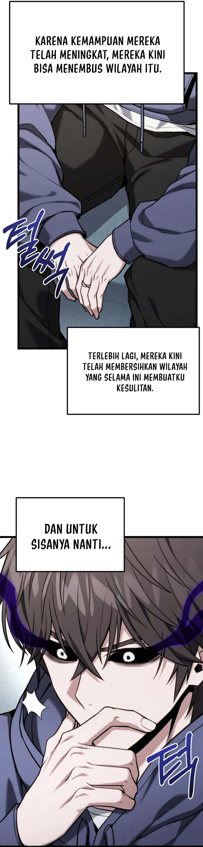 Absolute Dweller chapter 57 halaman 14