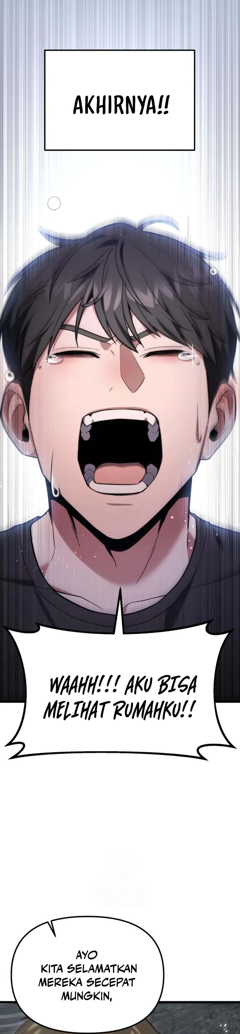 Absolute Dweller chapter 57 halaman 17