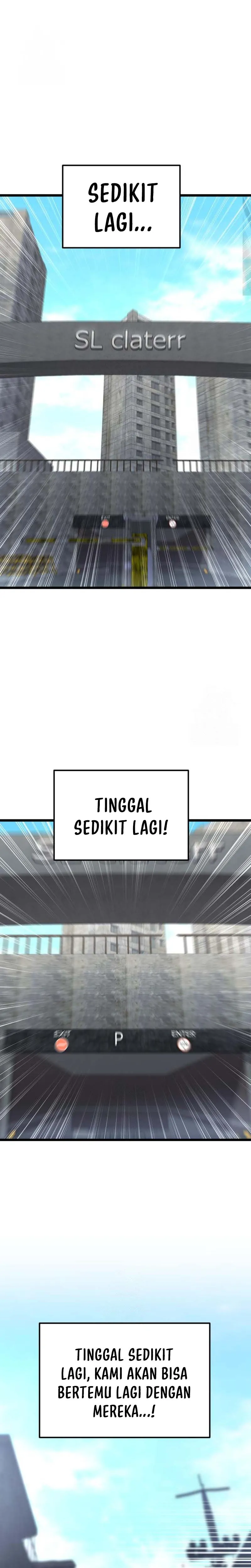 Absolute Dweller chapter 57 halaman 20