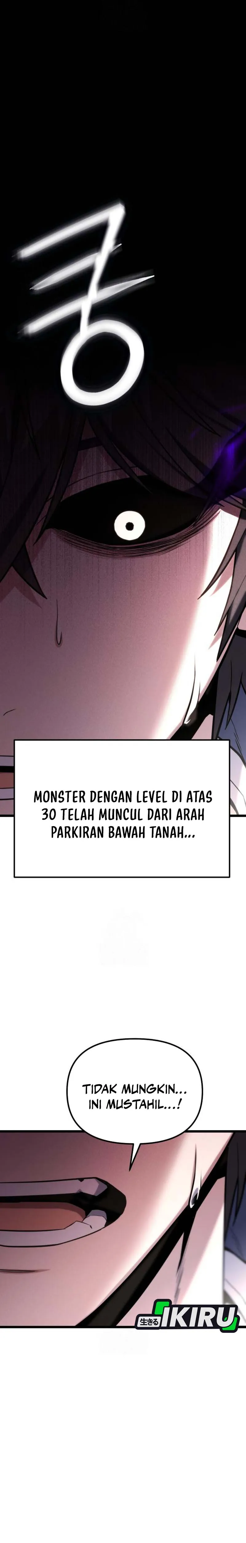 Absolute Dweller chapter 57 halaman 27