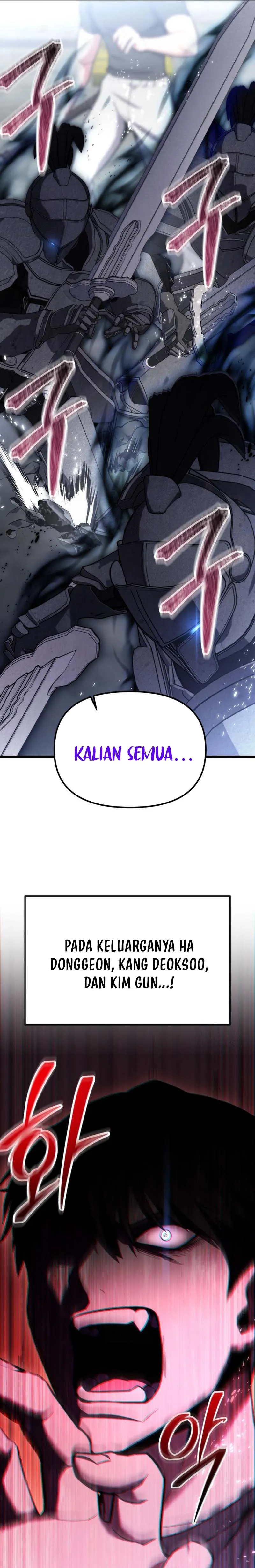 Absolute Dweller chapter 57 halaman 30