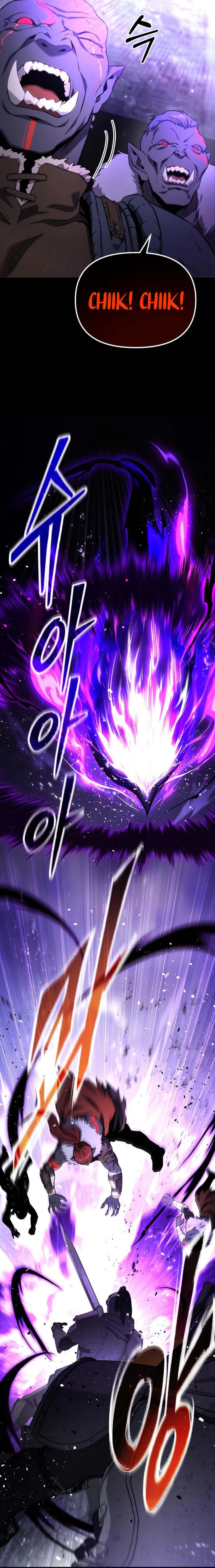 Absolute Dweller chapter 57 halaman 34