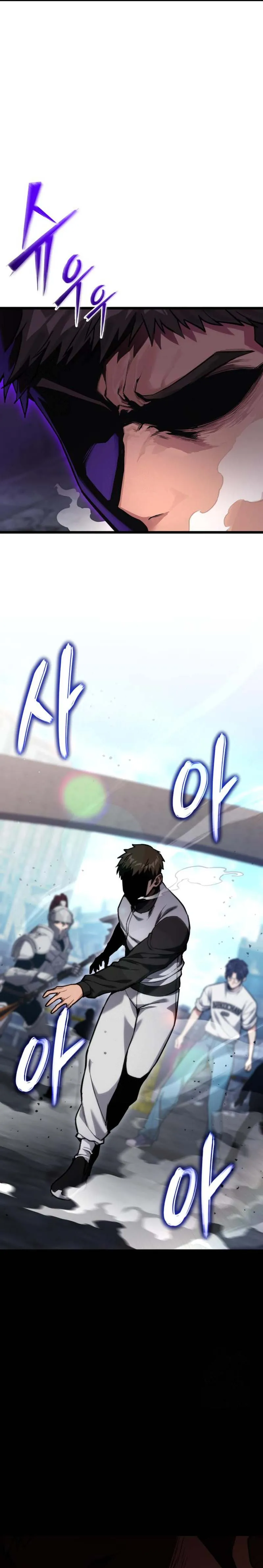 Absolute Dweller chapter 57 halaman 35