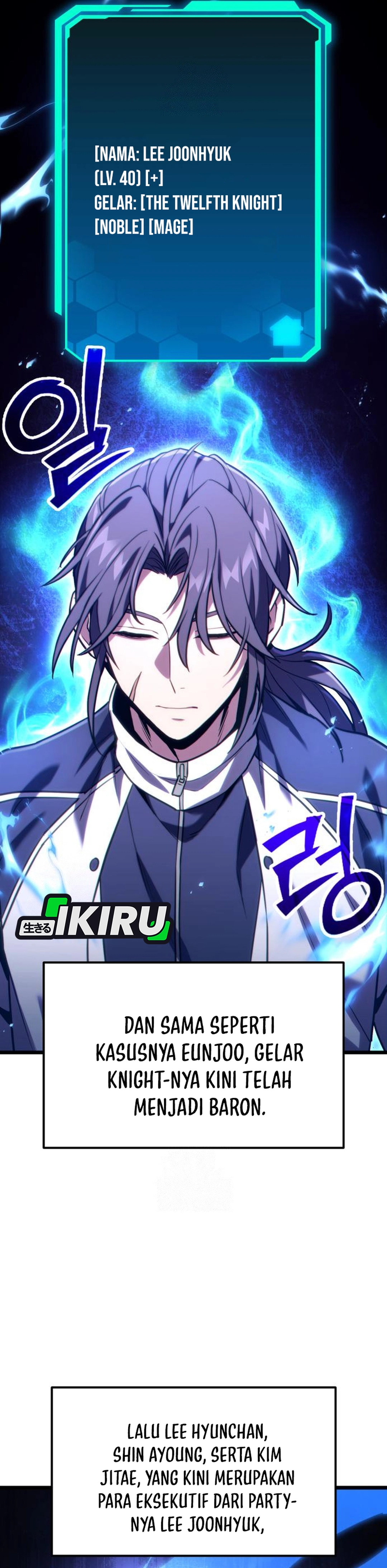 Absolute Dweller chapter 61 halaman 4