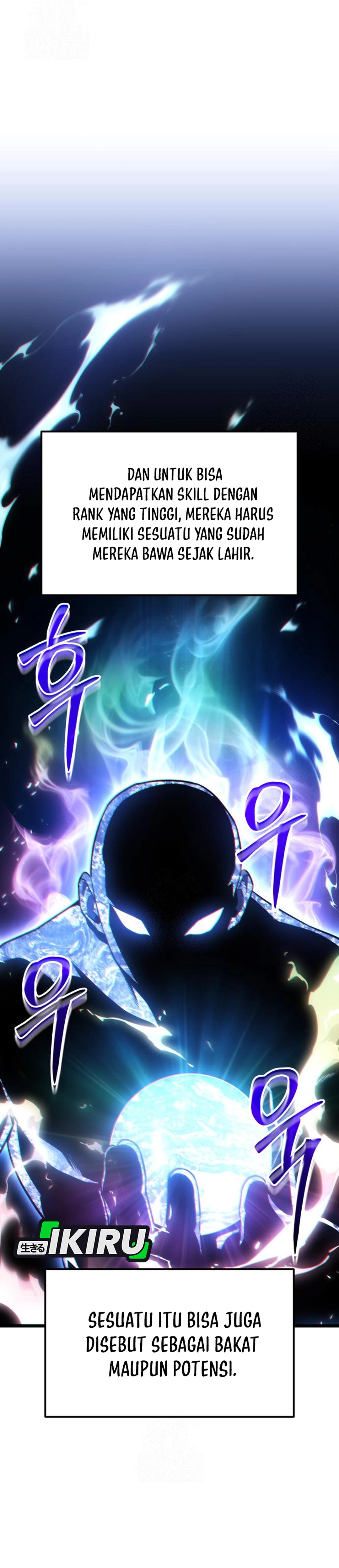 Absolute Dweller chapter 61 halaman 6