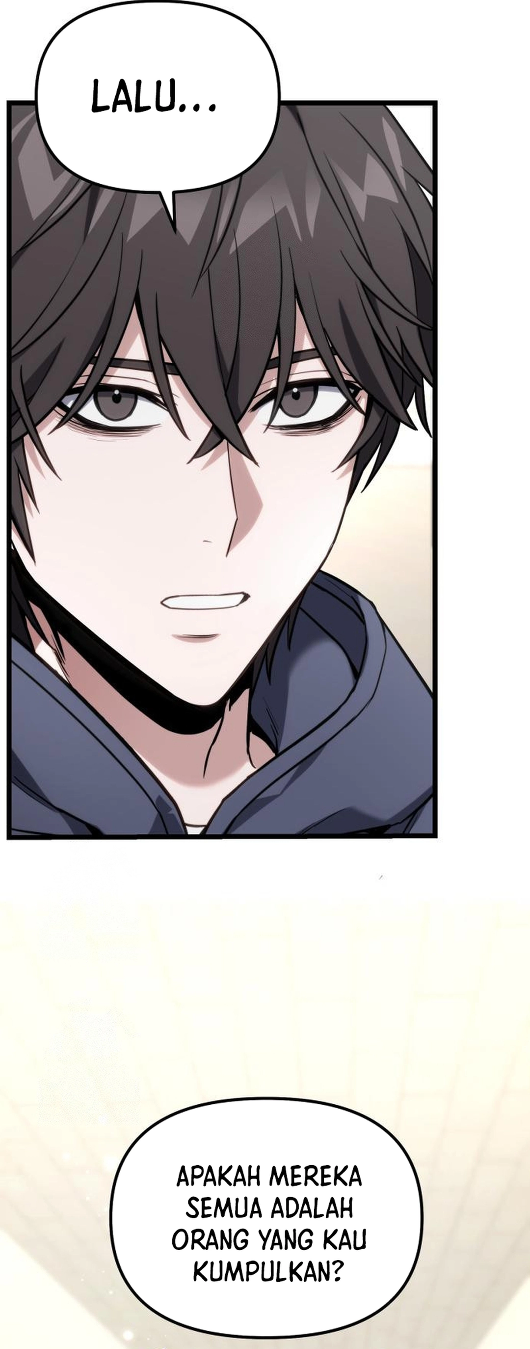 Absolute Dweller chapter 61 halaman 10